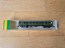Minitrix - N - Voiture