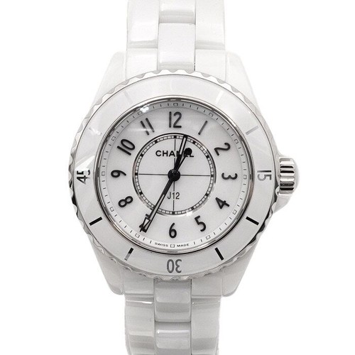 Chanel j12 montre - montre, en