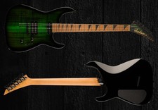 2025 USA JACKSON CUSTOM SHOP /