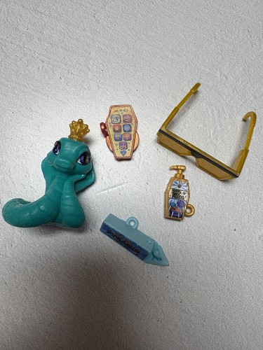 Monster high cleo - high, nile