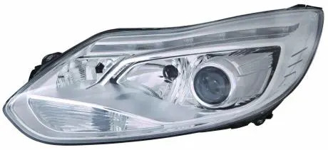 Phare droite led - phare,