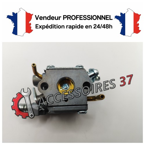 Carburateur pour élagueuse - carburateur,
