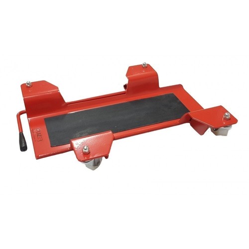 Cruizer chariot roulant range - cruizer,
