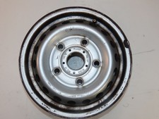 jante tole ford TRANSIT CUSTOM