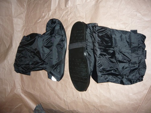 Surbottes anti pluie noires - surbottes,