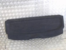 Plage arriere PEUGEOT 206