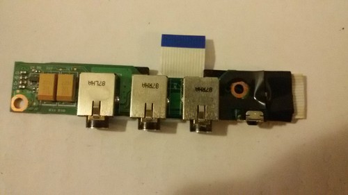 Pavillon 2000 pcb port - pcb,