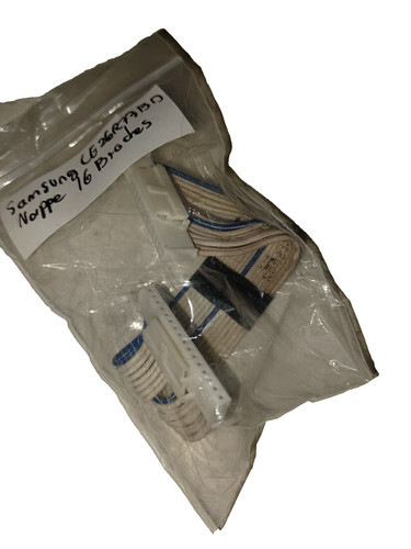Nappe pins from samsung - nappe, tv