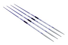 NEMETH - javelot de compétition - STANDARD - 600 g - 40 m - 50 m - 60 m - 70 m