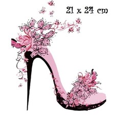 Patch Applique, Dessin