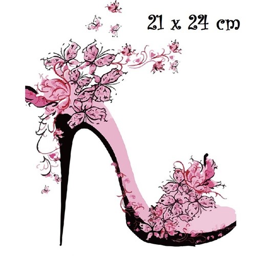 Patch applique dessin - applique,,