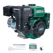 Moteur essence 4 temps OHV