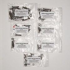 HONDA CBR 900 RR 1992-1999 Kit