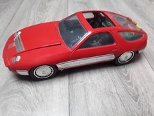 Voiture Joustra Supertune