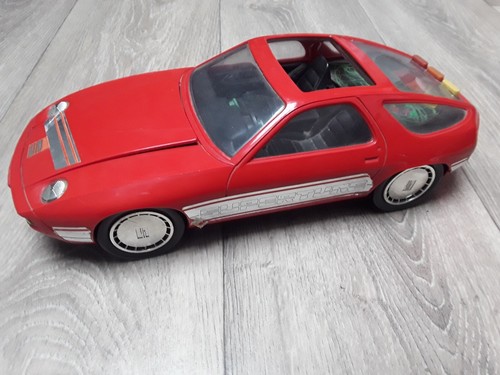 Voiture joustra supertune - joustra,