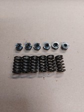 ressort + écrou embrayage origine BULTACO 250 SHERPA 1976