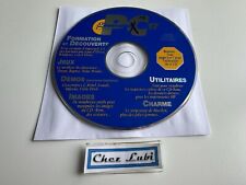 Shareware - Doom, Raptor