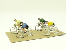 Tour de France Plastique