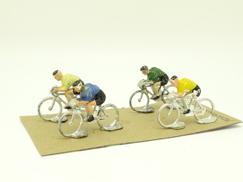 Tour france plastique - tour,