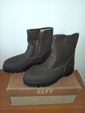 ELTY Chaussures  homme bottes