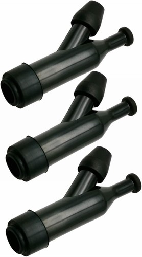 Capuchon bougie - 3x,