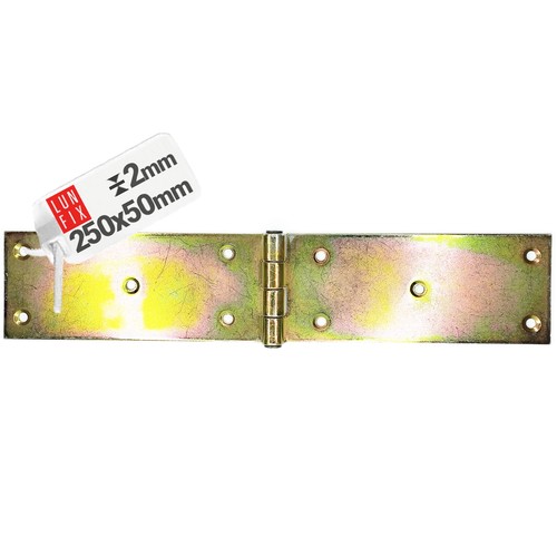 Lun fix charniere porte - fix,