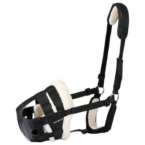 Horseguard easy breathe - horseguard, panier
