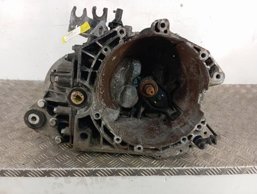 Boite vitesses fiat - de,