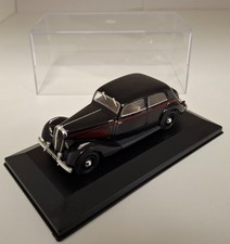 Hotchkiss 686 Cabourg 1/43 IXO