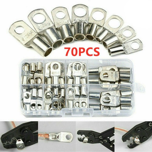 70pcs tube cuivre - 70pcs,