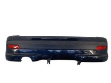 Pare choc arriere PEUGEOT 206+