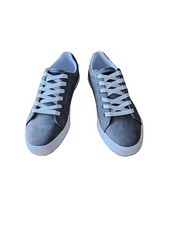 Basket basse Tom Tailor grise