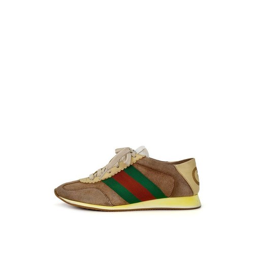 Gucci sneakers basses - basses, en