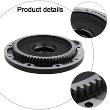 Kit complet engrenages gros