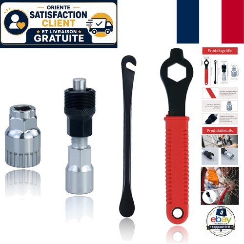 Outil multifonction vélo - vélo,