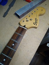 Squier Strat Affinity guitar