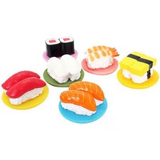 Pukapuka convoyeur à bande sushi 250 pièces 24502120