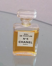 N° 5 - EDP 4 ML Sans Boite de