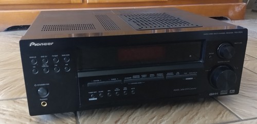 Ampli hifi pioneer - hifi, modèle