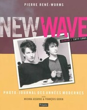 New wave Photo-journal des