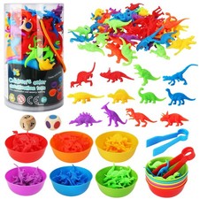 Jeux Montessori 2 3 4 5