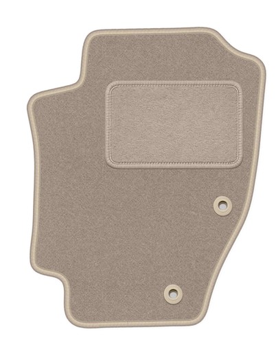 Tapis conducteur moquette - conducteur, en
