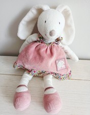 Moulin Roty Doudou peluche