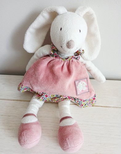 Moulin roty doudou - roty, peluche