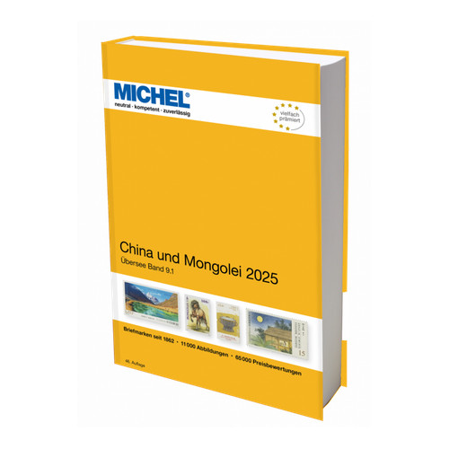 Catalogue cotation michel - catalogue,
