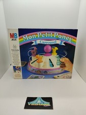 Mon Petit Poney Carrousel My