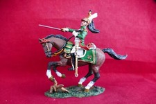 Cavalier 1er empire Delprado