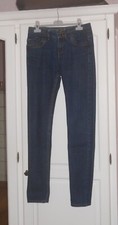 Jeans bleu Cache Cache taille 38