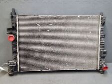 Radiateur eau - Ford CMax C-Max 1.6Tdci  95/115ch de 2010 à 2015 - AV618C3428C