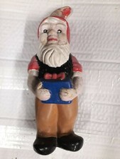 Nain de jardin ancien avec